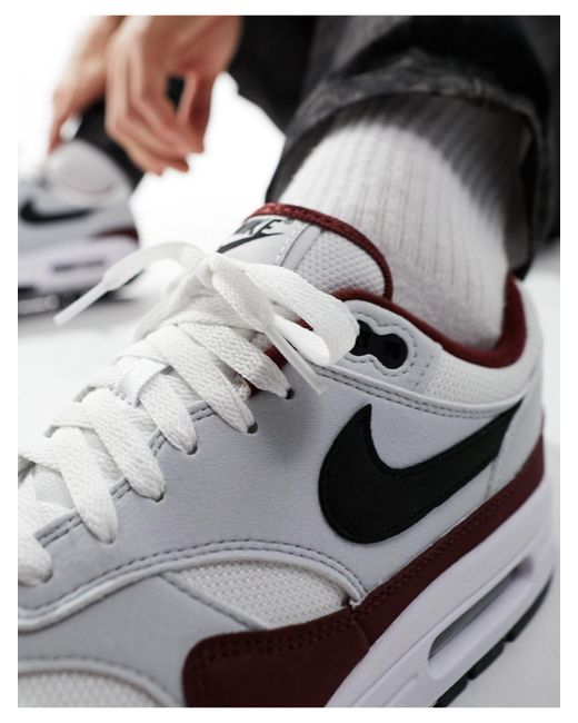 Nike air 2024 max 1 trainers