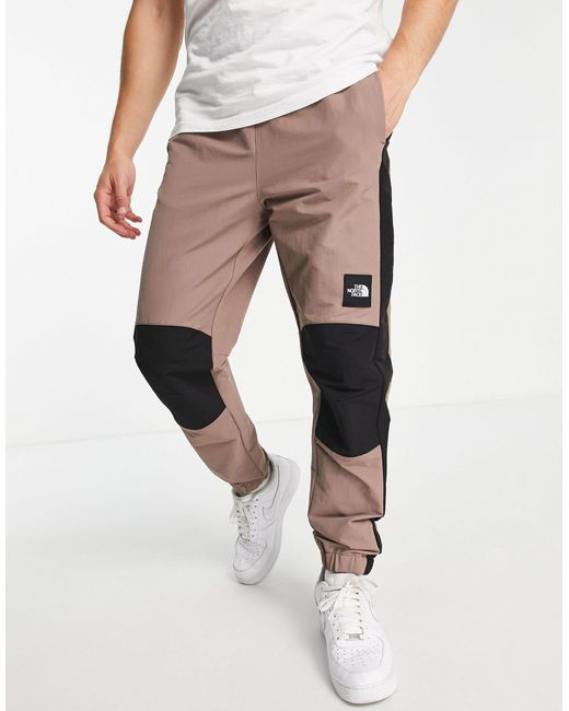 The North Face Natural Phlego Dryvent Woven Track joggers for men