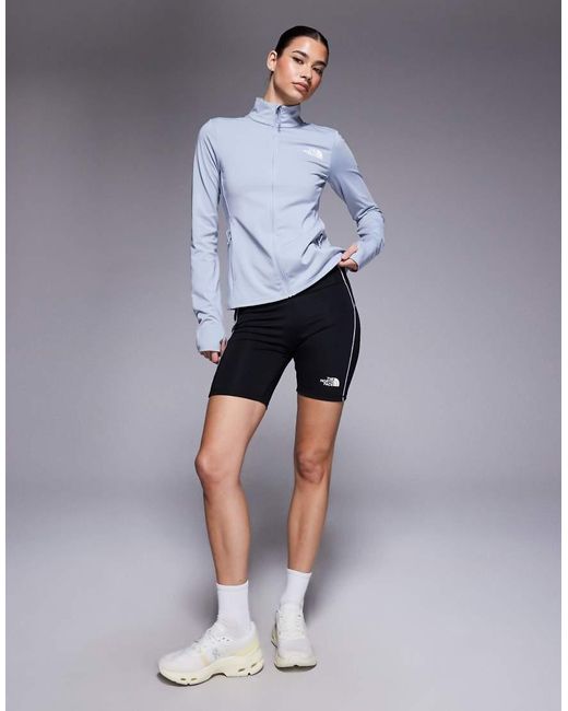 The North Face Cambrena in het Blue