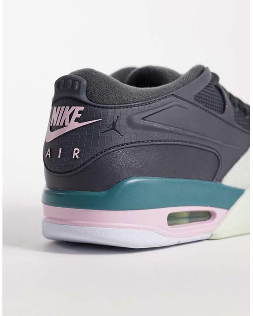 Nike Blue 4 Rm Trainers for men