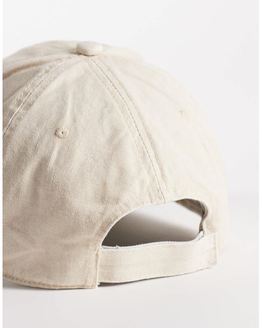 South Beach Natural – kappe