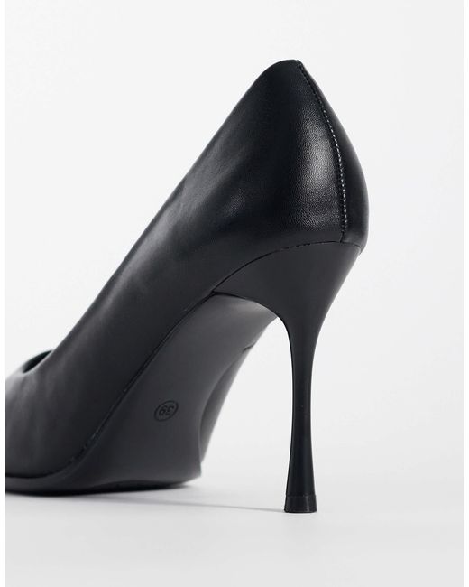 SEQWL Black – pumps