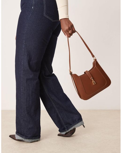 Glamorous Blue – schultertasche