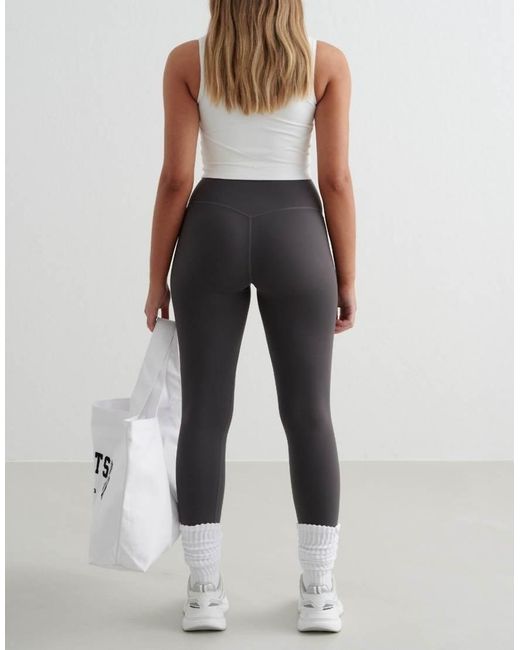 Aim'n Legging in het Black