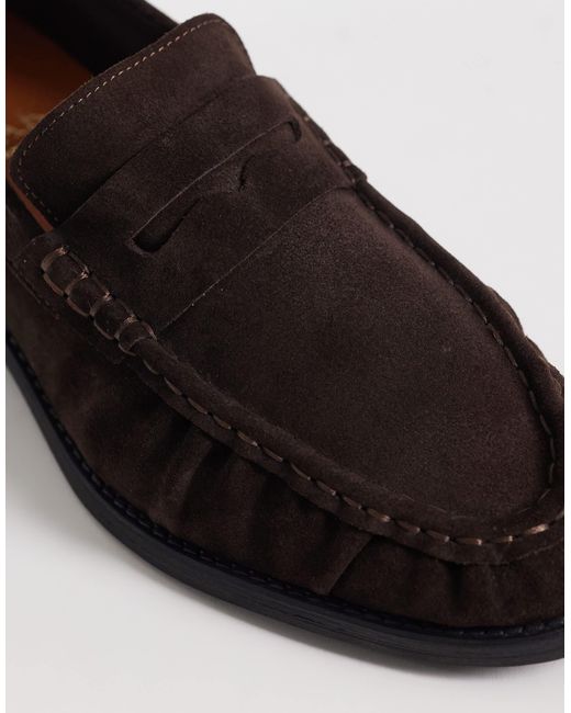 Noak – made in Brown für Herren