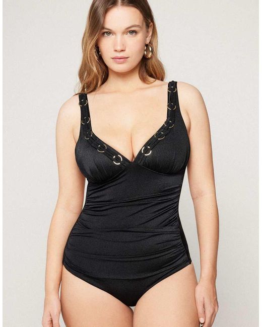 Tezenis Black Royal Essence