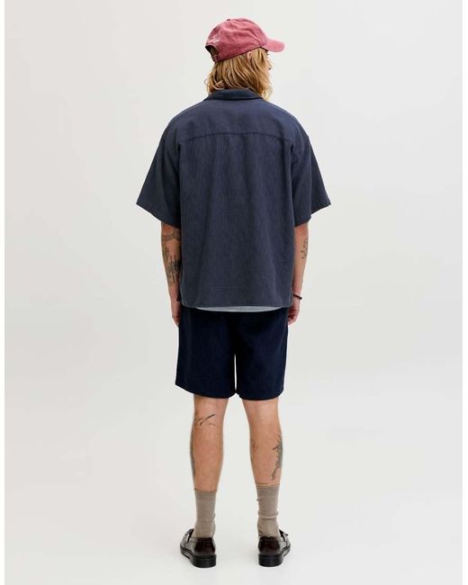 Jack & Jones Resort in het Blue voor heren