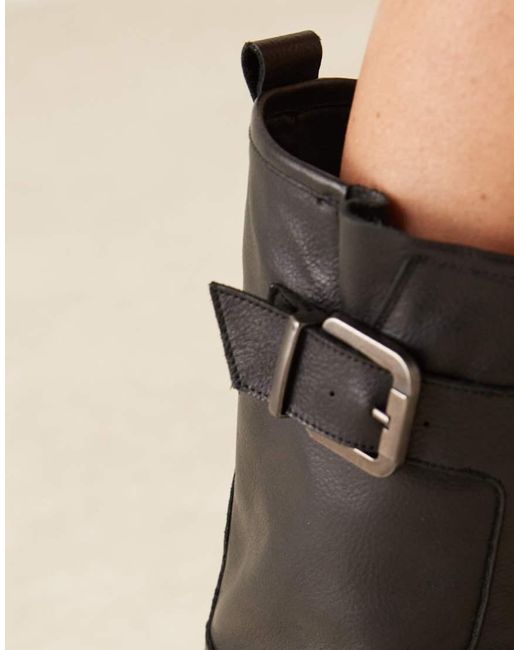 ASOS Cohen in het Black