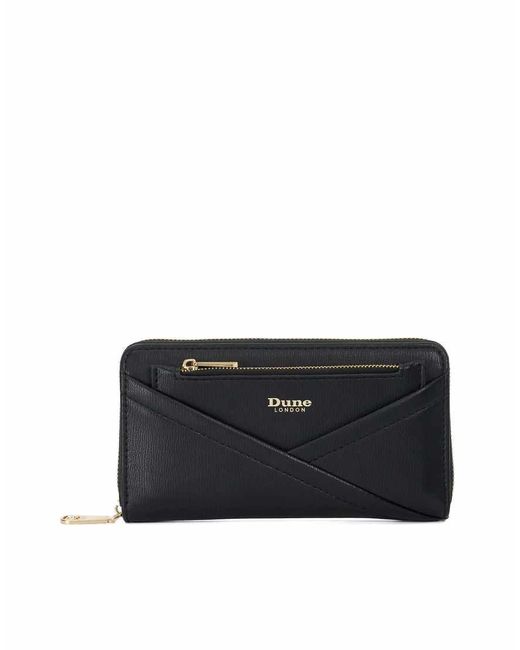 Dune Black Kelbey Purse