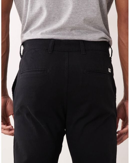 Jack & Jones Blue Intelligence Chinos for men