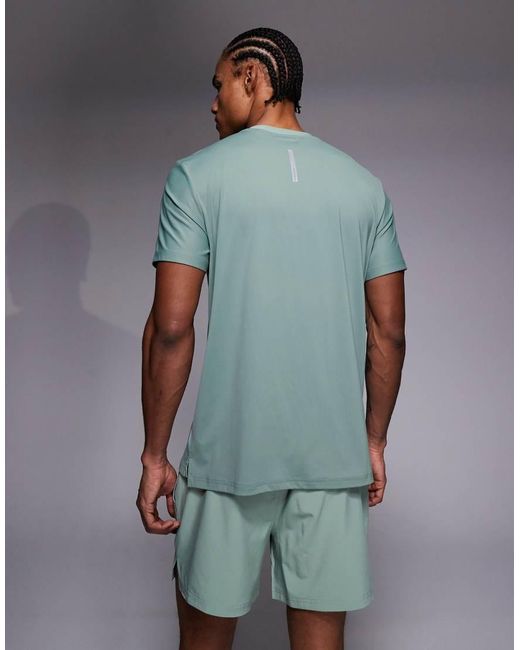 MONTIREX Green Charge 2.0 T-Shirt for men