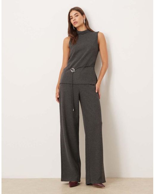 Ancona di Mango in Gray