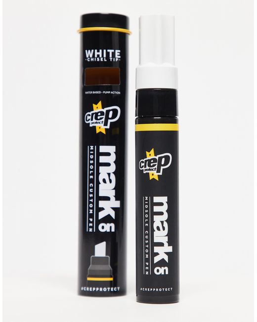 Crep Protect Black Mark On Pen