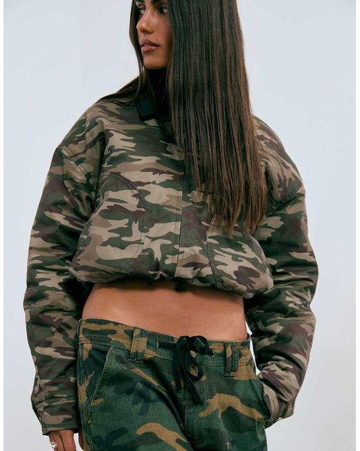 Lioness Black Exclusive Frankie Tie Detail Cropped Wide Leg Capris