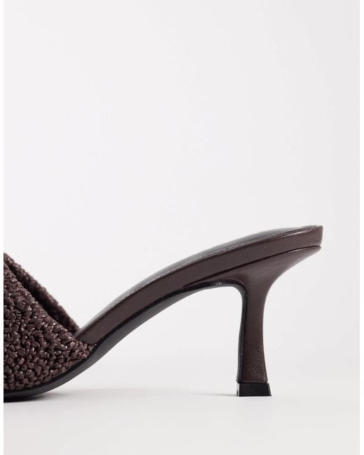 Raid Brown – caprice – sandaletten