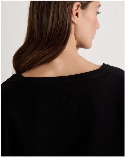 Elevated Aim'n de color Black