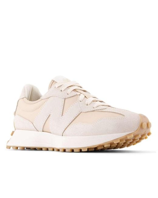 New Balance Multicolor 327