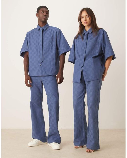 Sister Jane di Sister Jane Mens in Blue