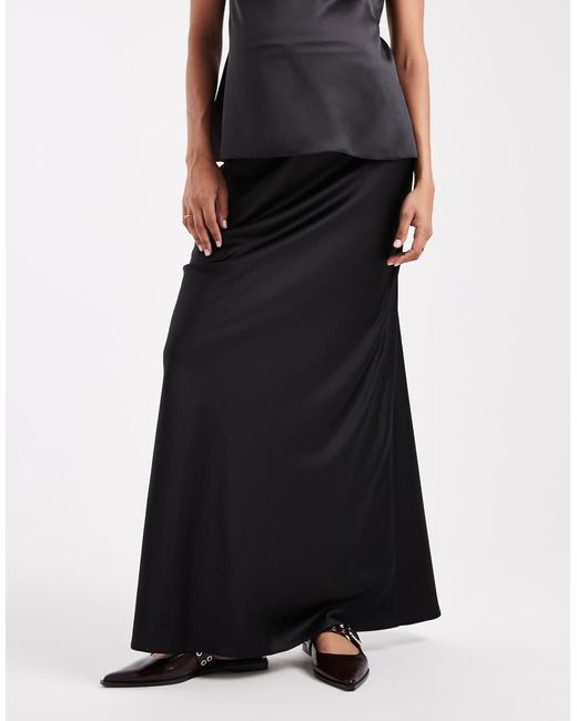 Asos Design Maternity di ASOS in Black