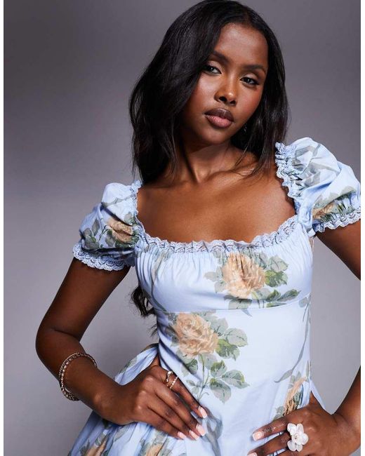 cotton on button down dress Women's Show Me the Way Light Blue Front Midi Shirt | Size: L Summer Dresses for Women Elegant Bridesmaid Dresses Lace Size:47 / Men's 14 whovian gift