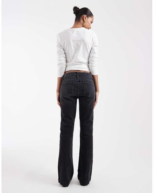 Gap Natural Low Rise Bootcut Jeans