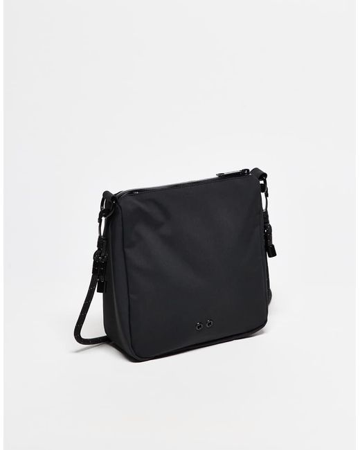 Bolso De Hombro Bowden De Carhartt de color Black