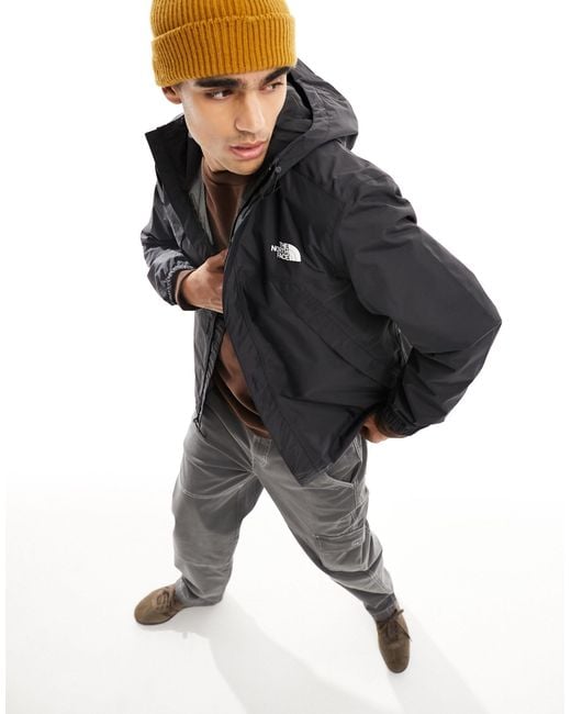 Mens north face sale waterproof jacket sale