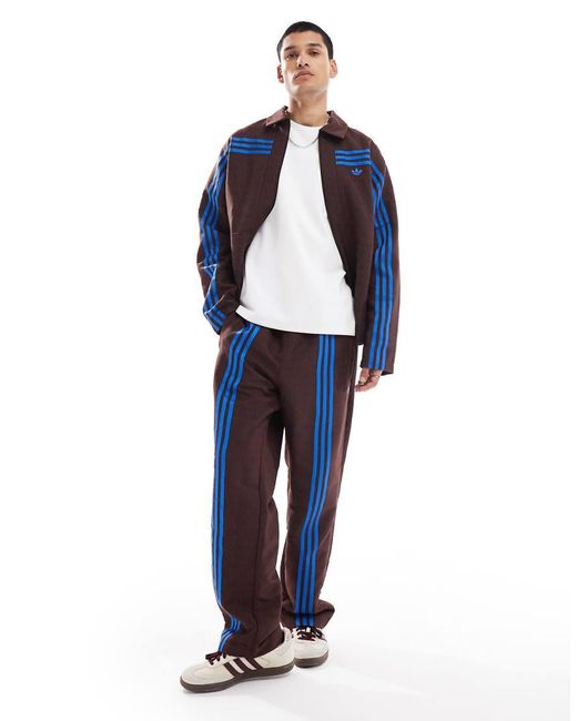 70s adidas tracksuit