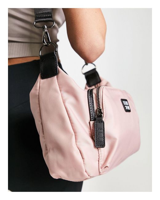 elle duffle bag