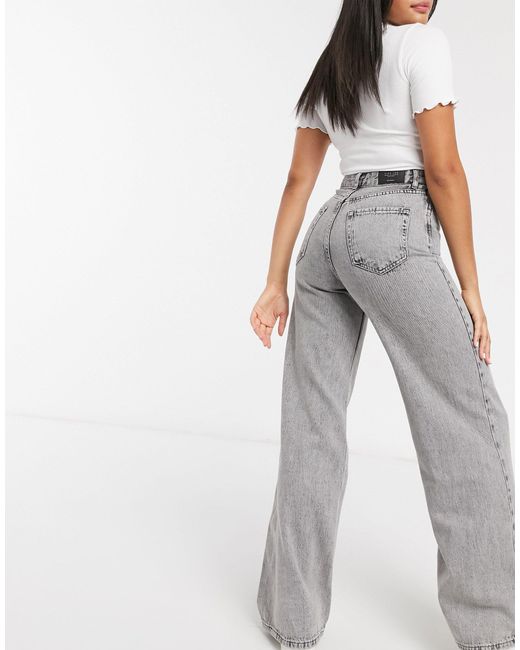 Ripley - JEANS STRADIVARIUS