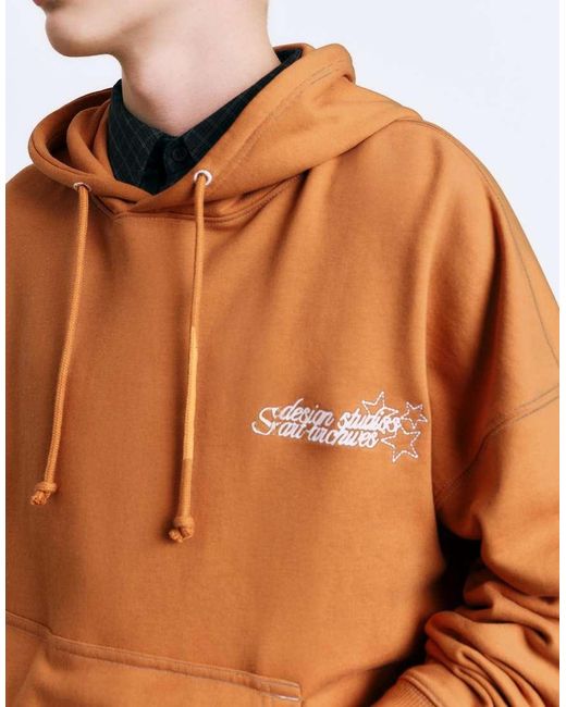 Stwd di Pull&Bear in Blue da Uomo