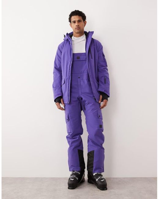 OOSC Yeh in het Purple voor heren