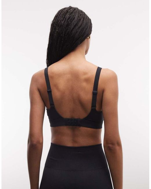 Effortless di Under Armour in Black