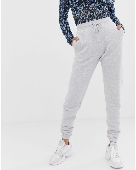 tall and skinny joggers