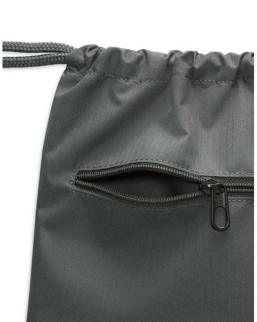 Mochila Con Cordón Ajustable Brasilia 9.5 De Nike de hombre de color Red