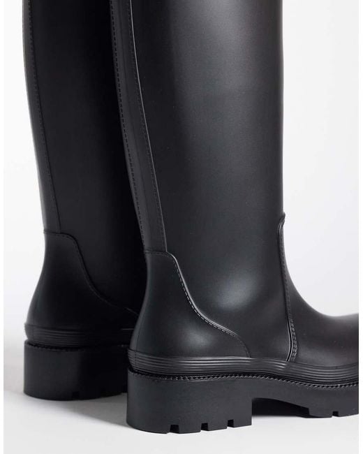 SEQWL Blue Wellies