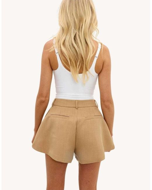 Loavies Natural Twilight Treasures Shorts