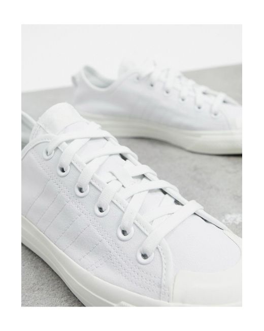mens nizza trainers