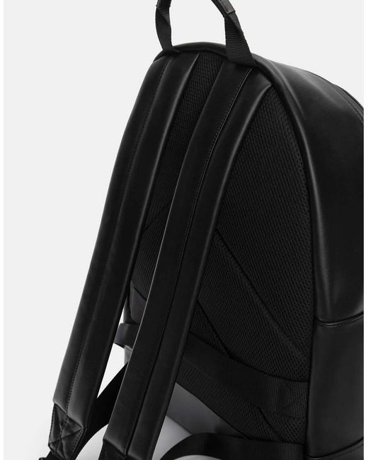 Urban di Pull&Bear in Black da Uomo