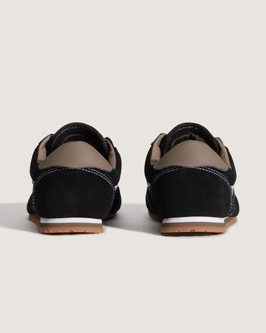 Super lowpro - baskets Vans en coloris Black