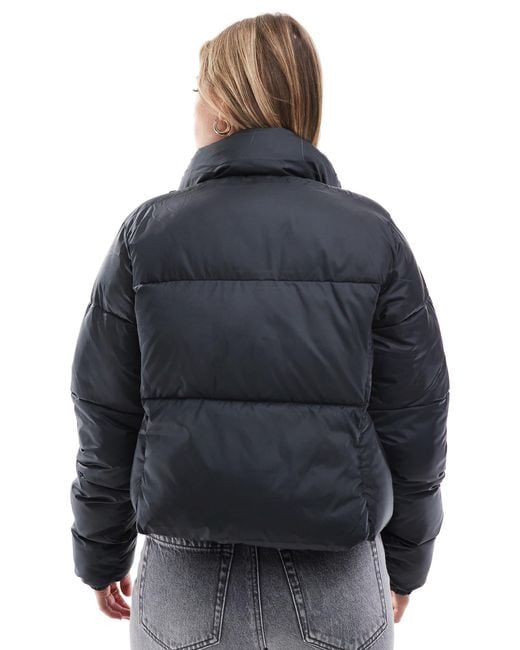 Columbia Gray – puffect ii – kurze steppjacke