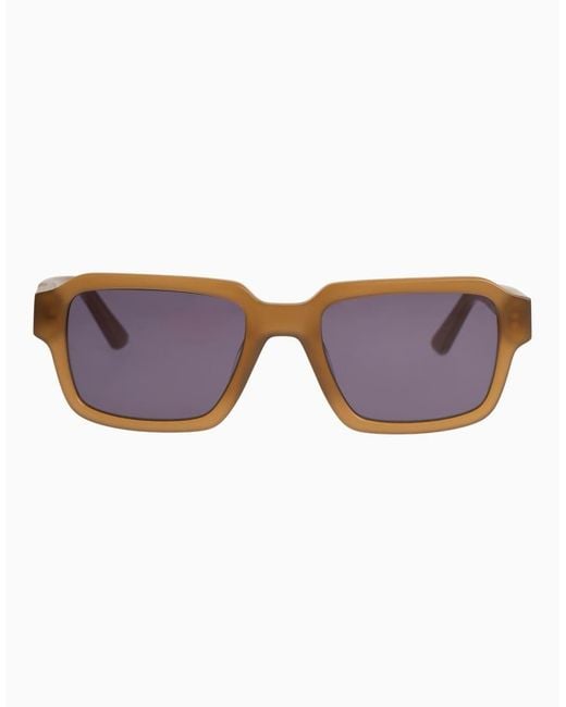 Billabong Brown Boot Sunglasses for men