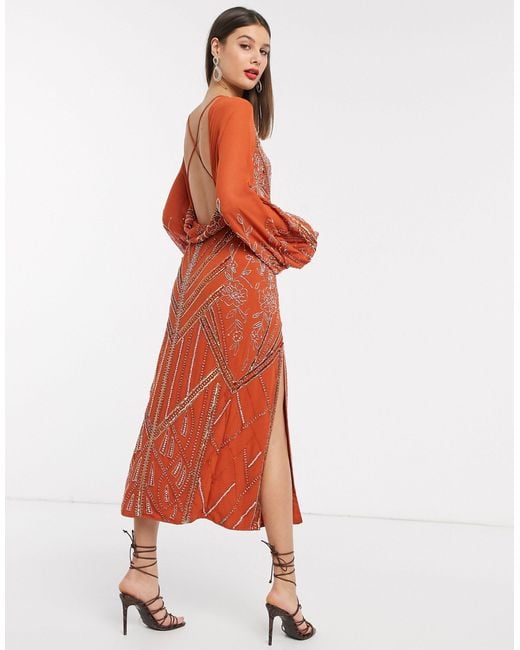 Asos robe tall Clearance