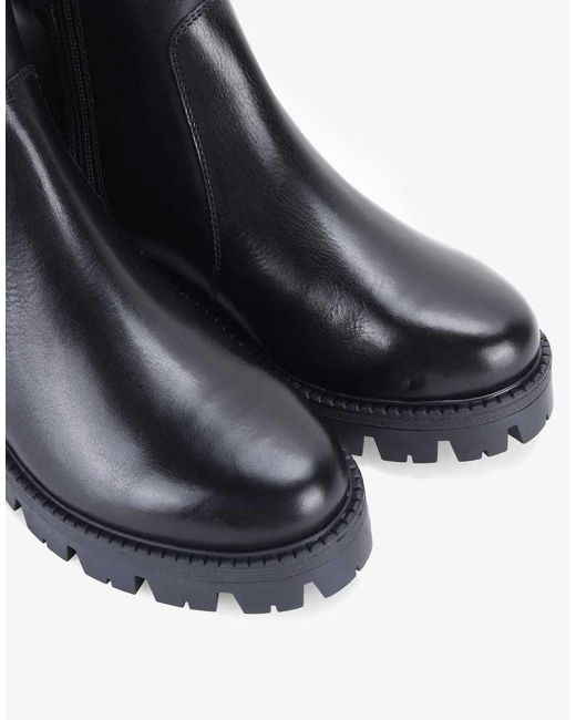 Harrogate Bazel di OFF THE HOOK in Black