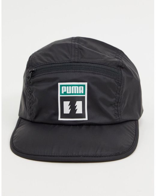 Hundreds Packable Logo Cap 
