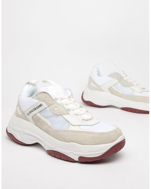 high top pink reeboks