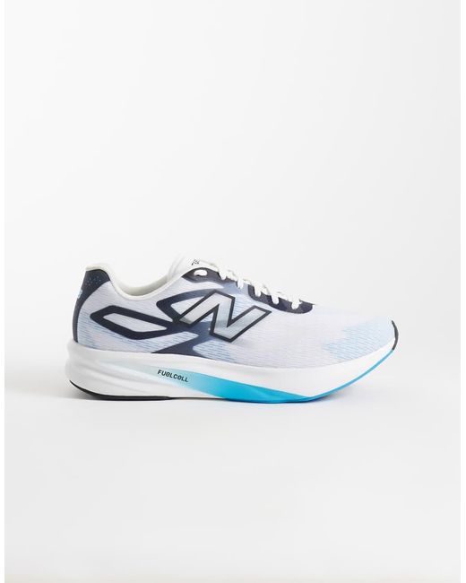 New Balance Blue Flite-r Running Trainers for men