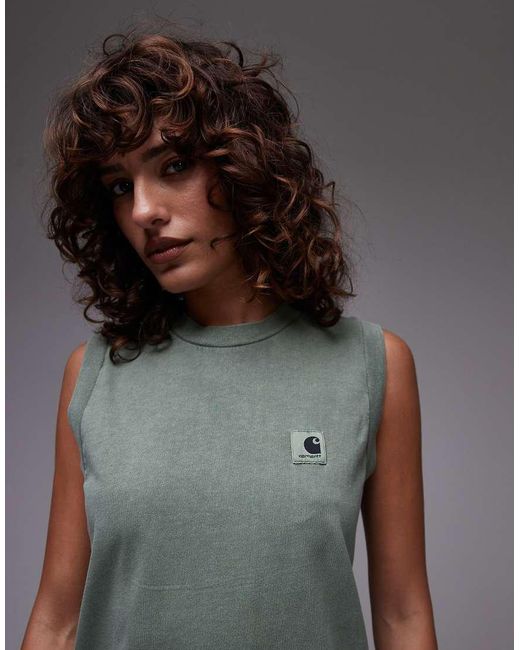 Nelson di Carhartt in Gray