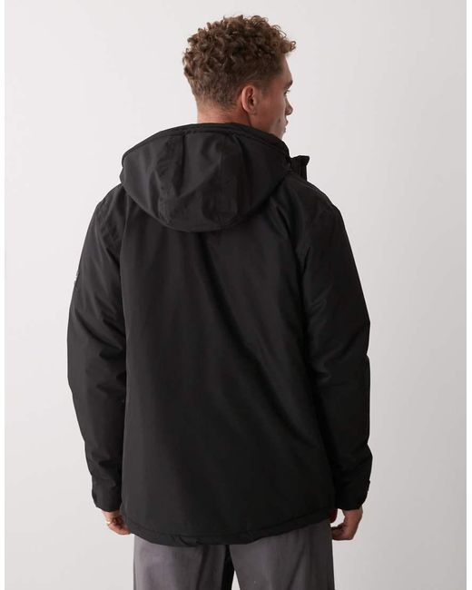 Sterlings di Regatta in Black da Uomo