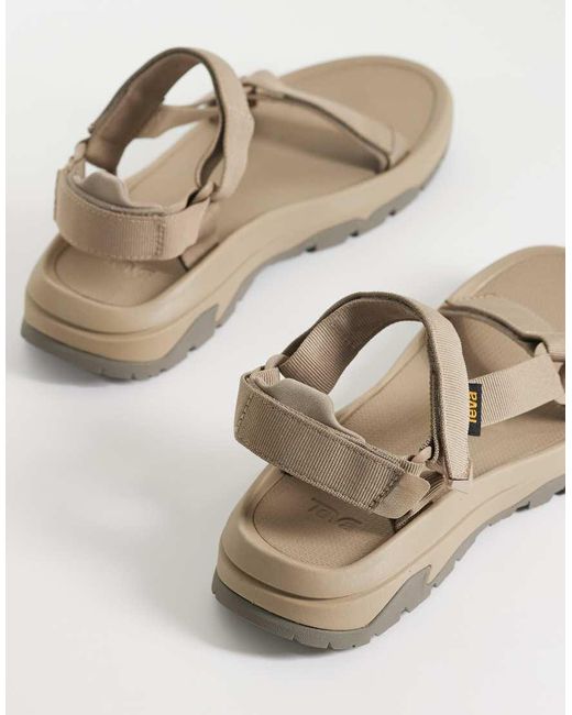 Teva Natural Hurricane Xlt Sandals for men